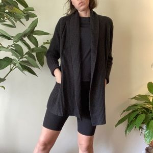 All Saints Wool sweater